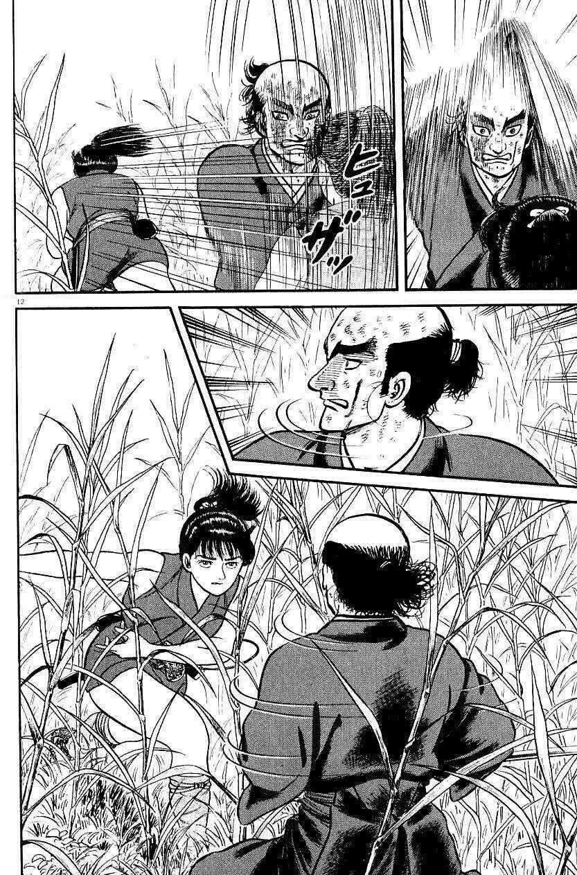 Azumi Chapter 75 trang 16