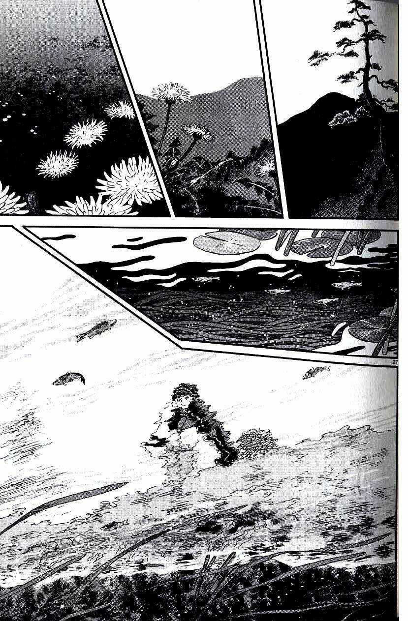 Azumi Chapter 75 trang 31