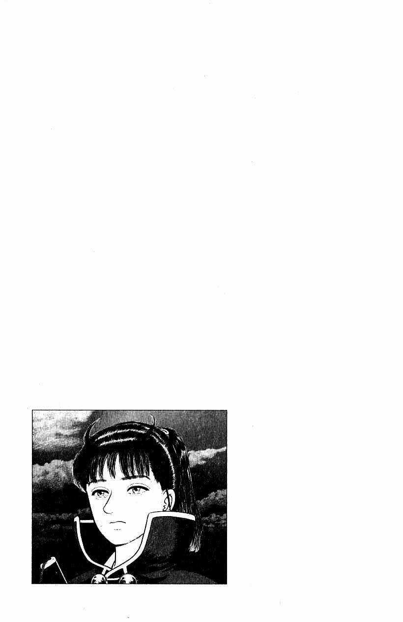 Azumi Chapter 75 trang 35