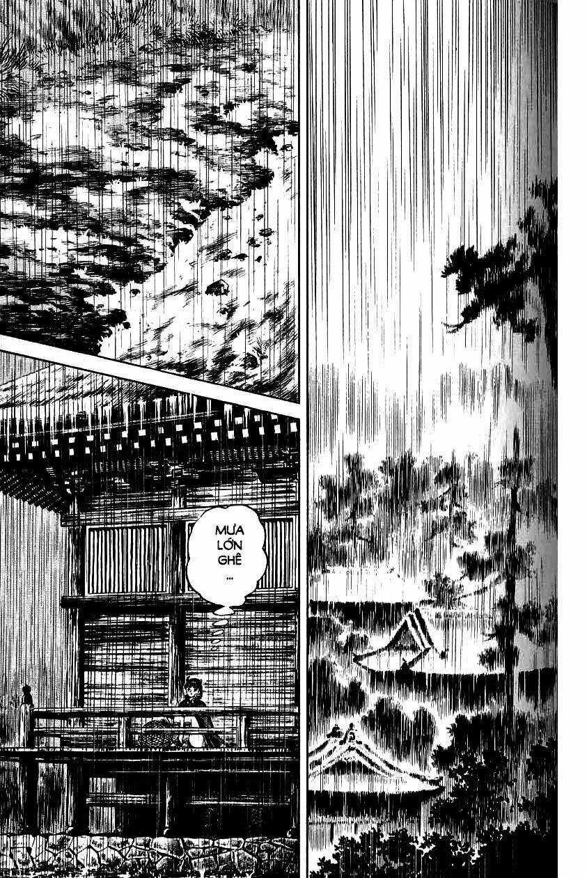 Azumi Chapter 76 trang 17
