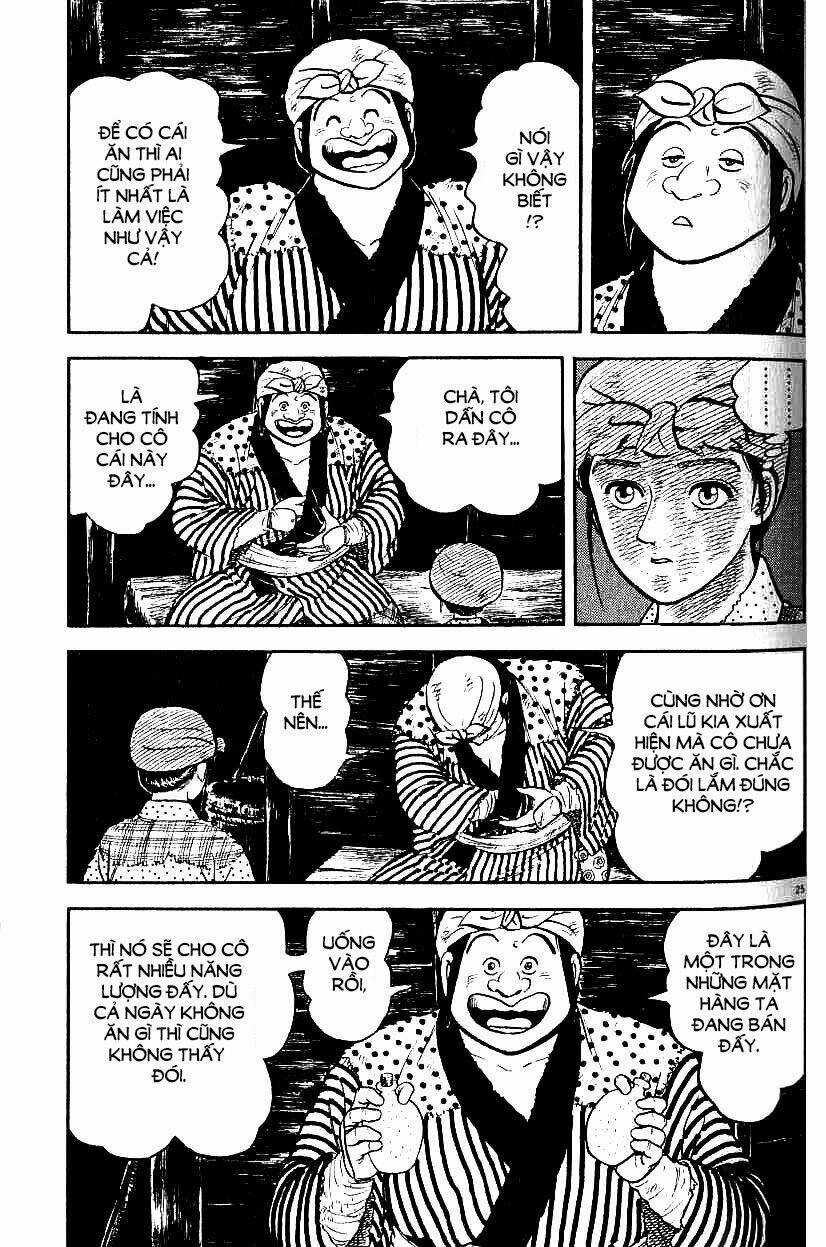 Azumi Chapter 77 trang 24