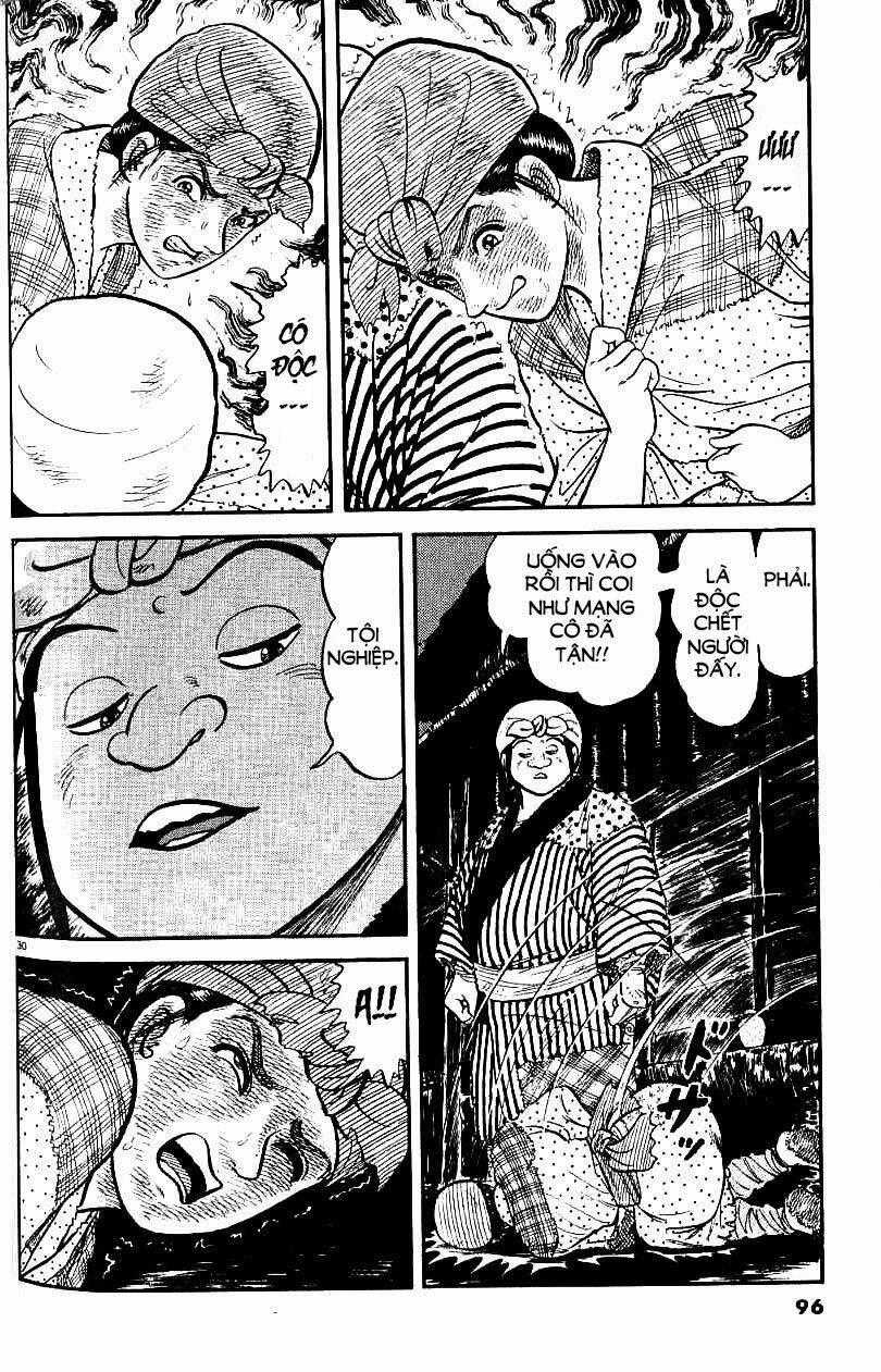 Azumi Chapter 77 trang 29