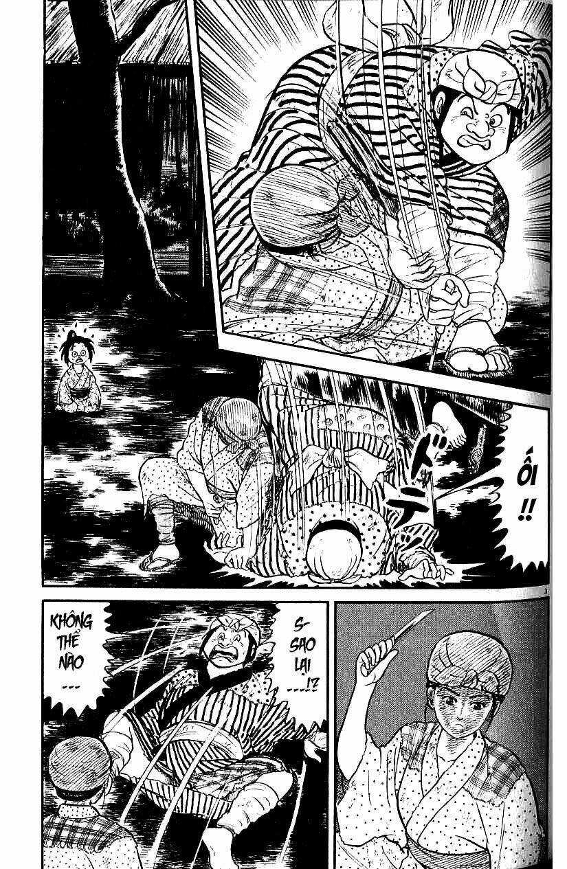 Azumi Chapter 78 trang 2