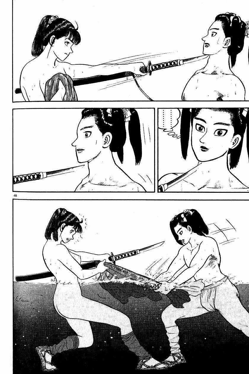Azumi Chapter 79 trang 41