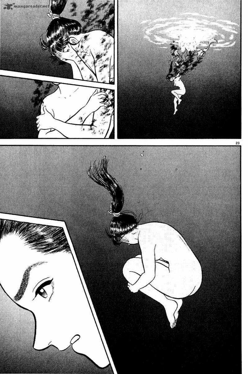 Azumi Chapter 8 trang 22