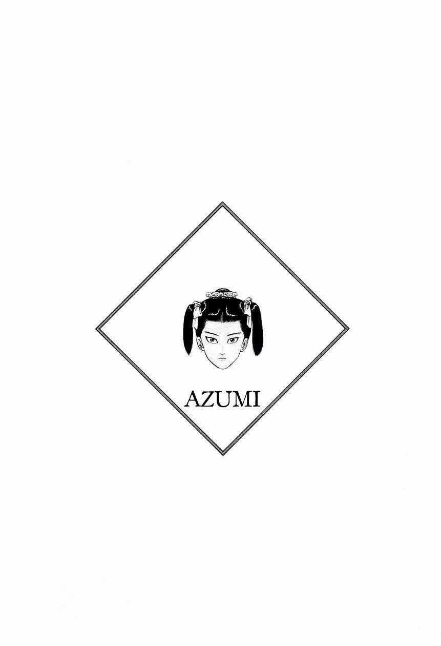 Azumi Chapter 80 trang 50