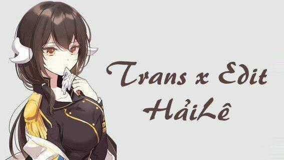 Azur Lane Comic Anthology Chapter 5 trang 0