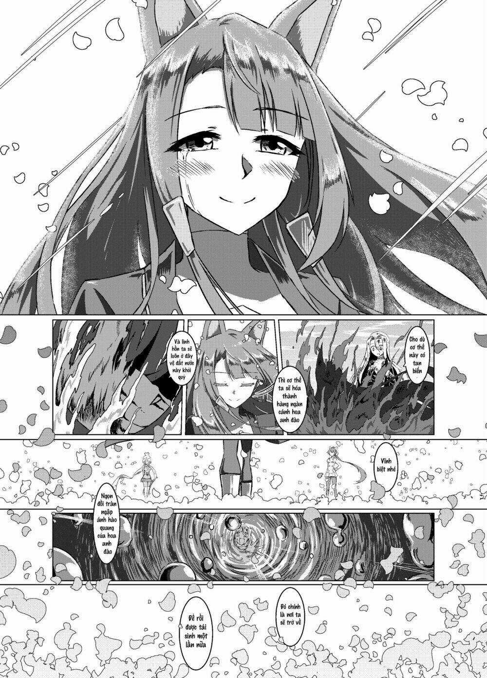 Azur Lane (Parka) Chapter 16 trang 4