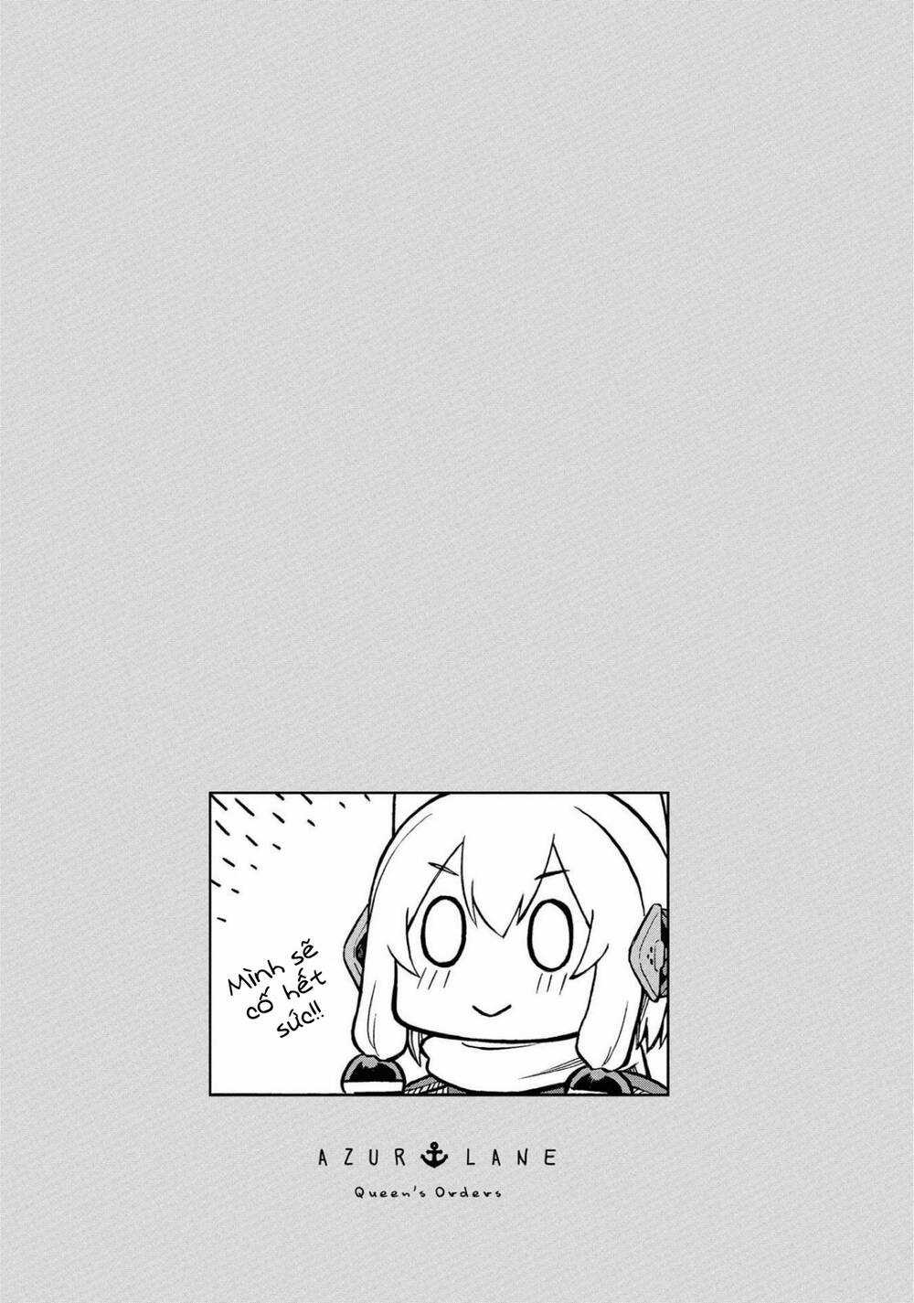 Azur Lane: Queen Order Chapter 100 trang 4