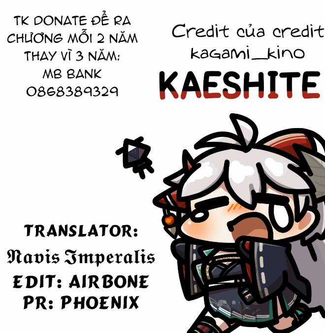 Azur Lane: Queen Order Chapter 100 trang 6