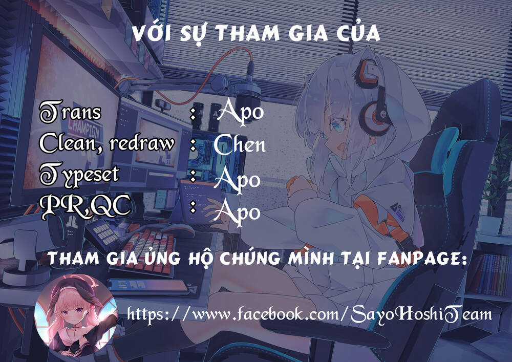 Azur Lane: Queen Order Chapter 80 trang 5