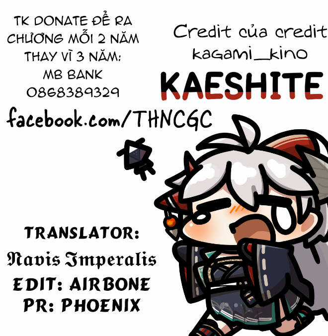 Azur Lane: Queen Order Chapter 95 trang 4