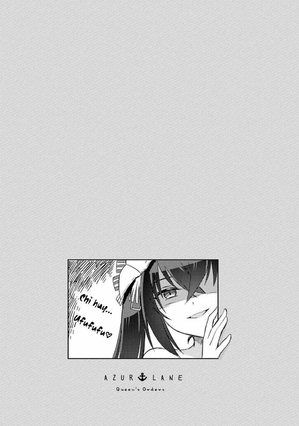 Azur Lane: Queen Order Chapter 96 trang 4