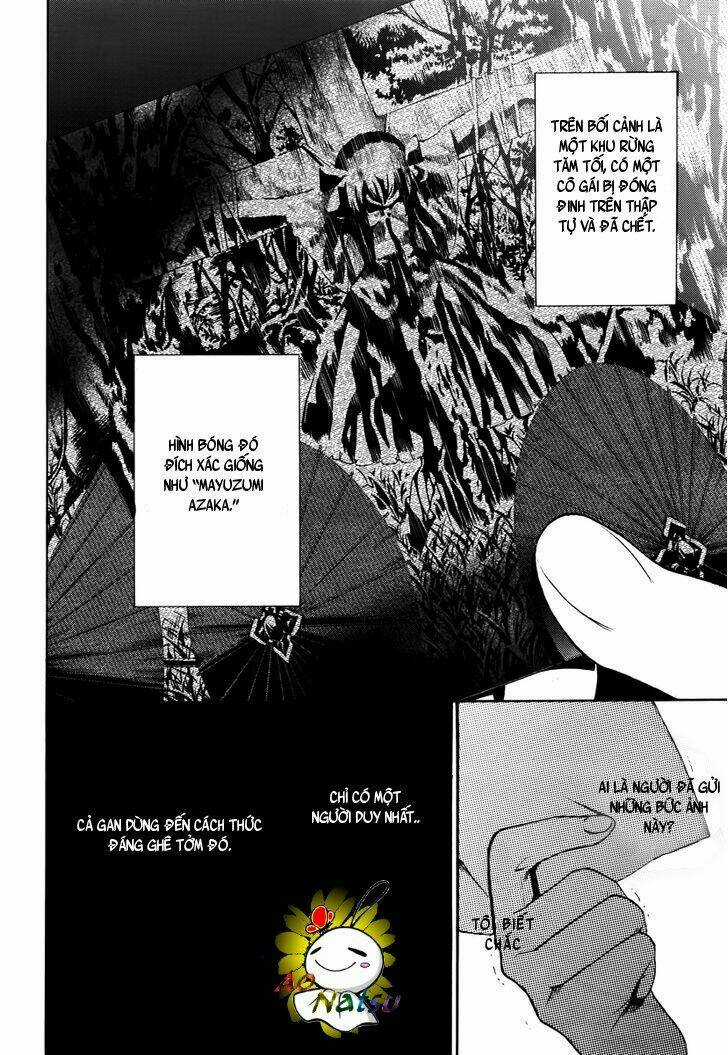 B.a.d. (Sakakibara Sousou) Chapter 5 trang 16