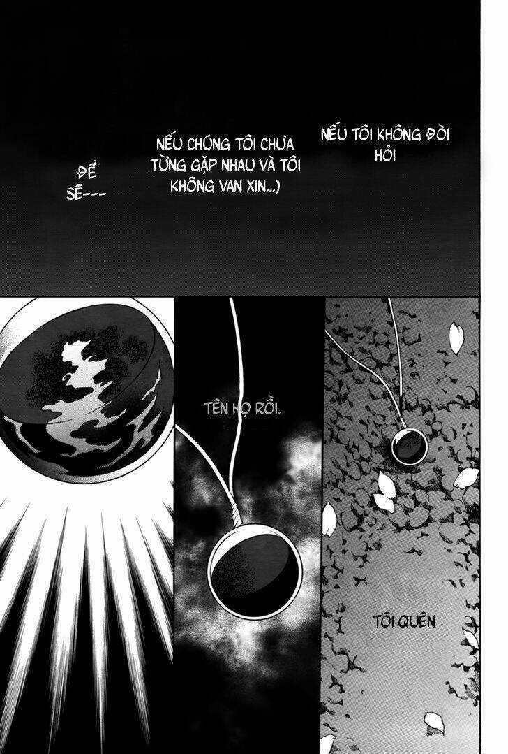 B.a.d. (Sakakibara Sousou) Chapter 5 trang 41
