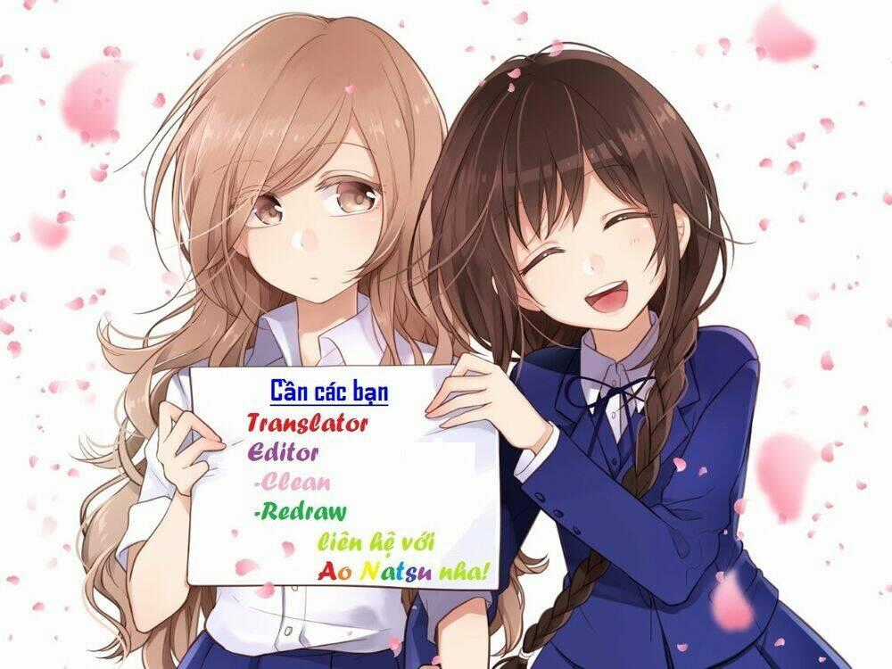 B.a.d. (Sakakibara Sousou) Chapter 5 trang 43