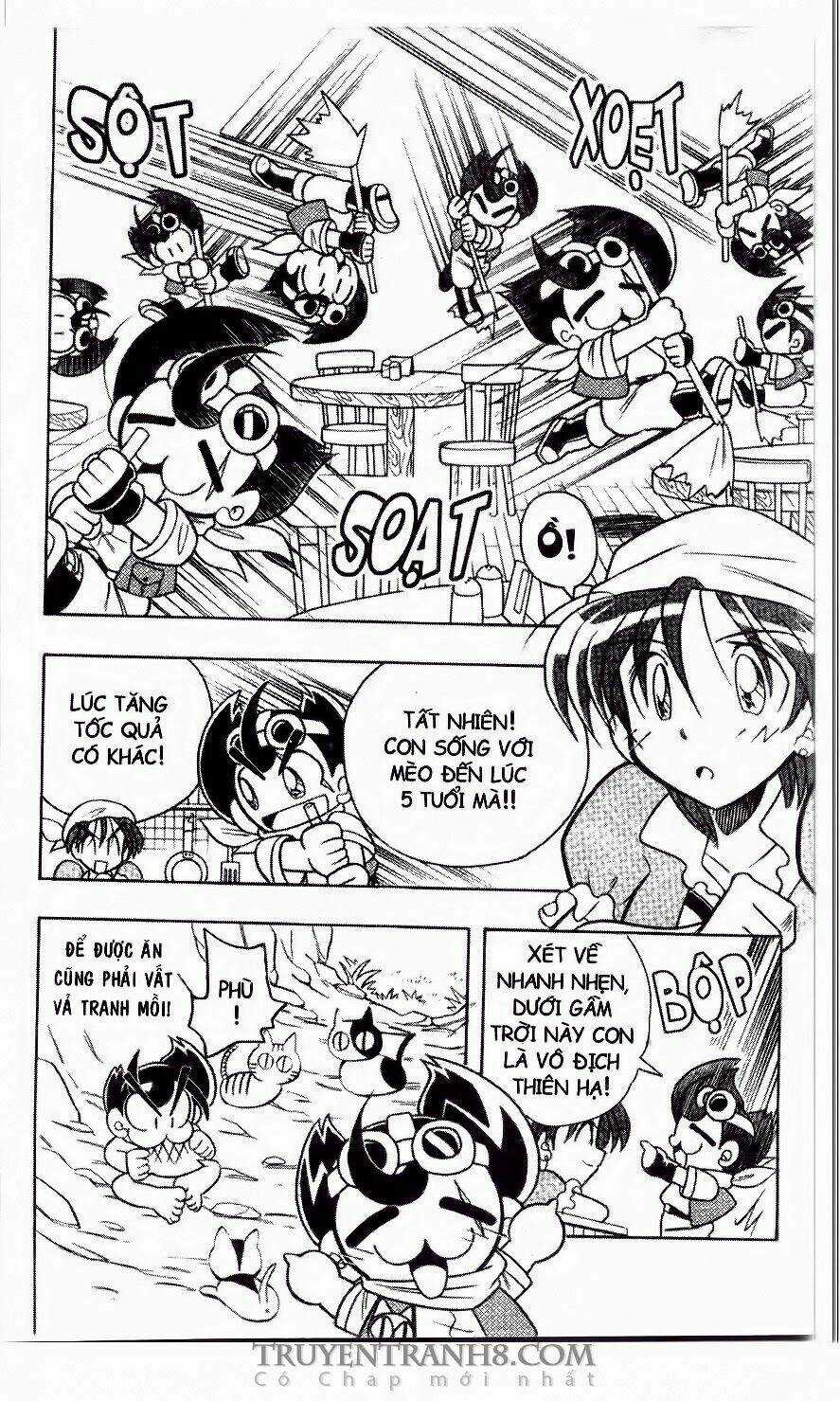 B-Daman Chapter 1 trang 10