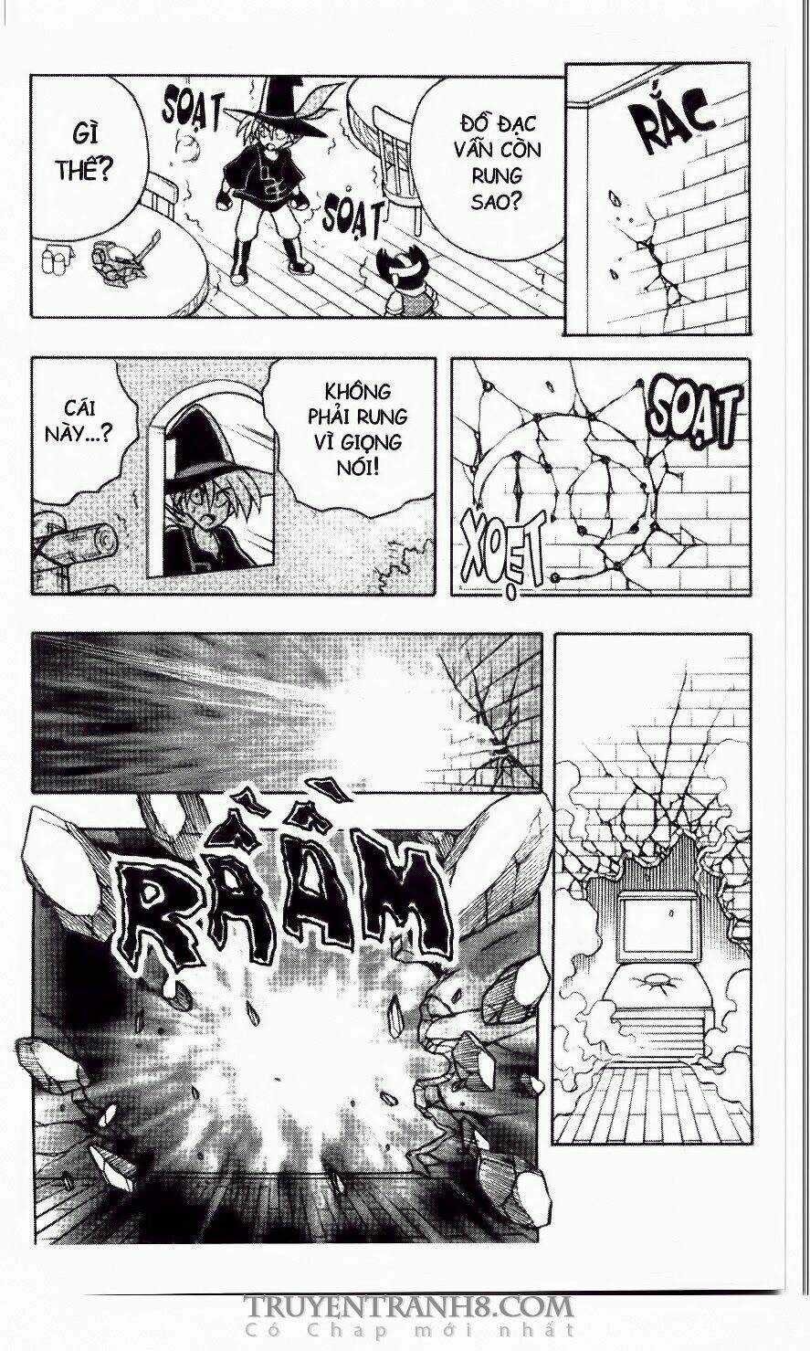 B-Daman Chapter 1 trang 18