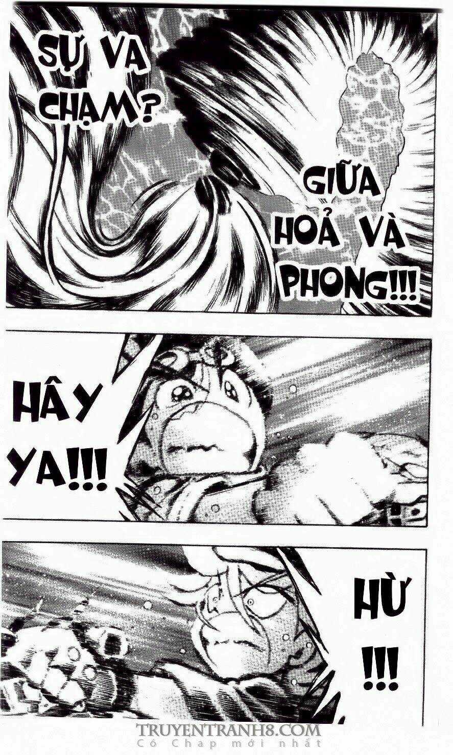 B-Daman Chapter 2 trang 26