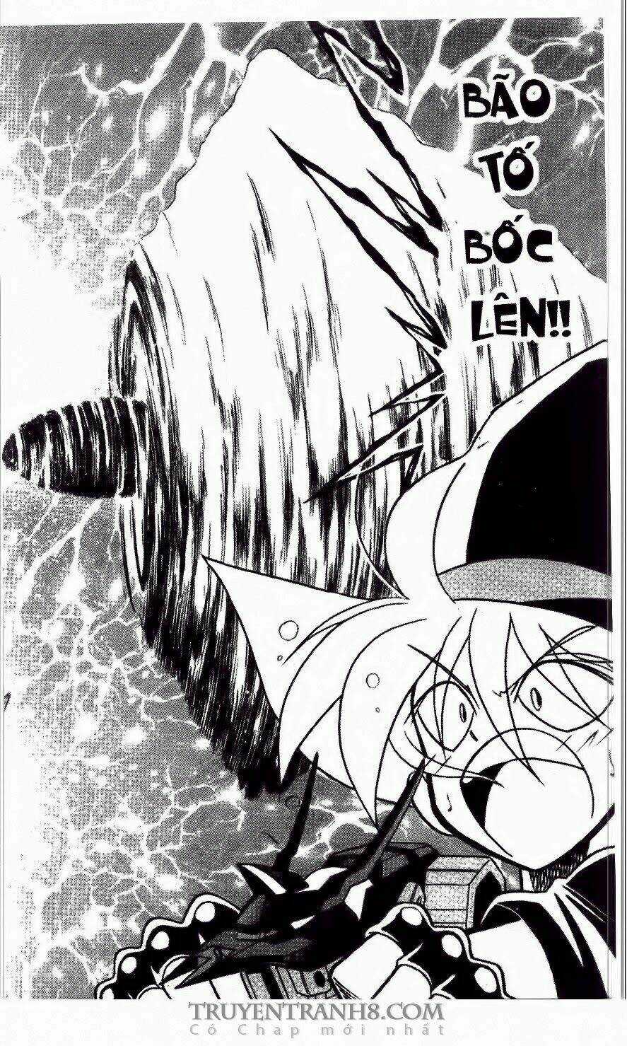 B-Daman Chapter 2 trang 29