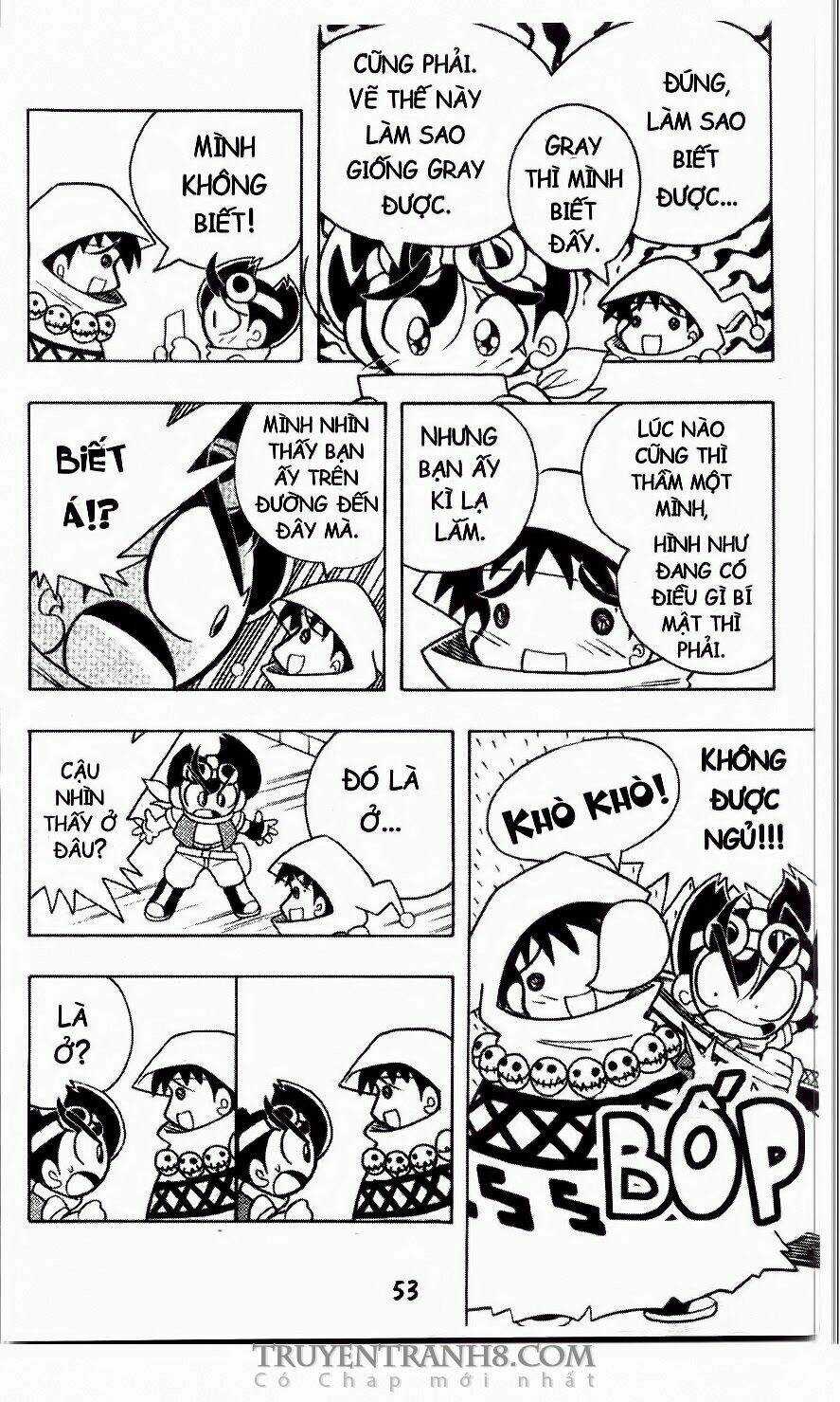 B-Daman Chapter 2 trang 7