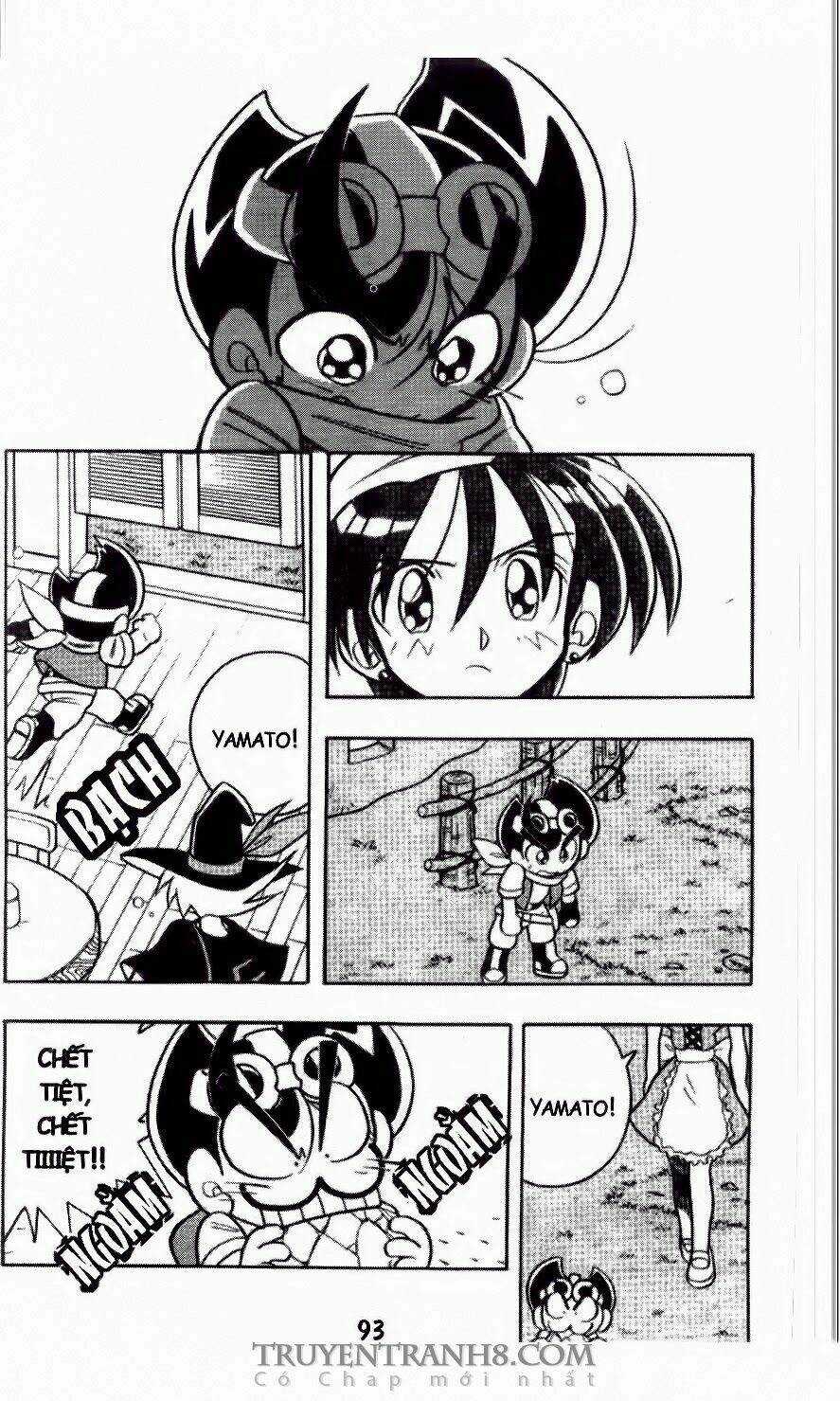 B-Daman Chapter 3 trang 15