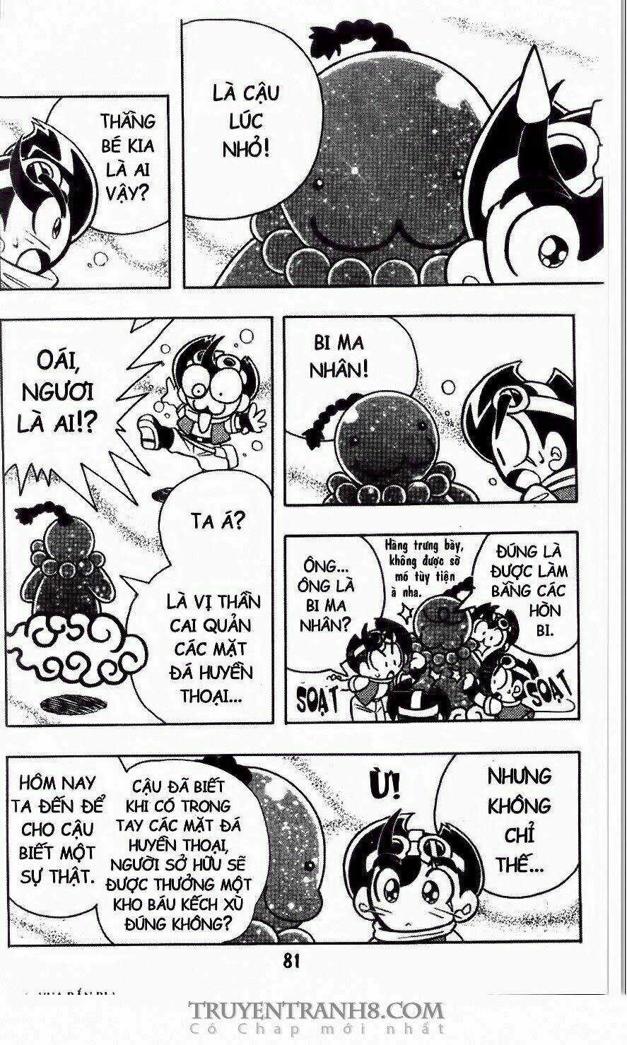 B-Daman Chapter 3 trang 3