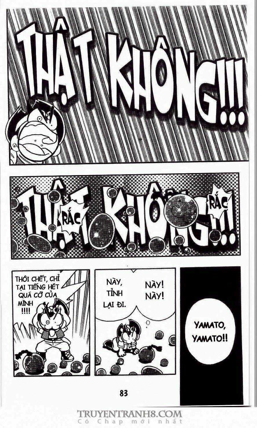 B-Daman Chapter 3 trang 5