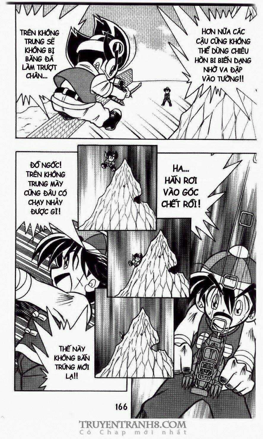 B-Daman Chapter 5 trang 24