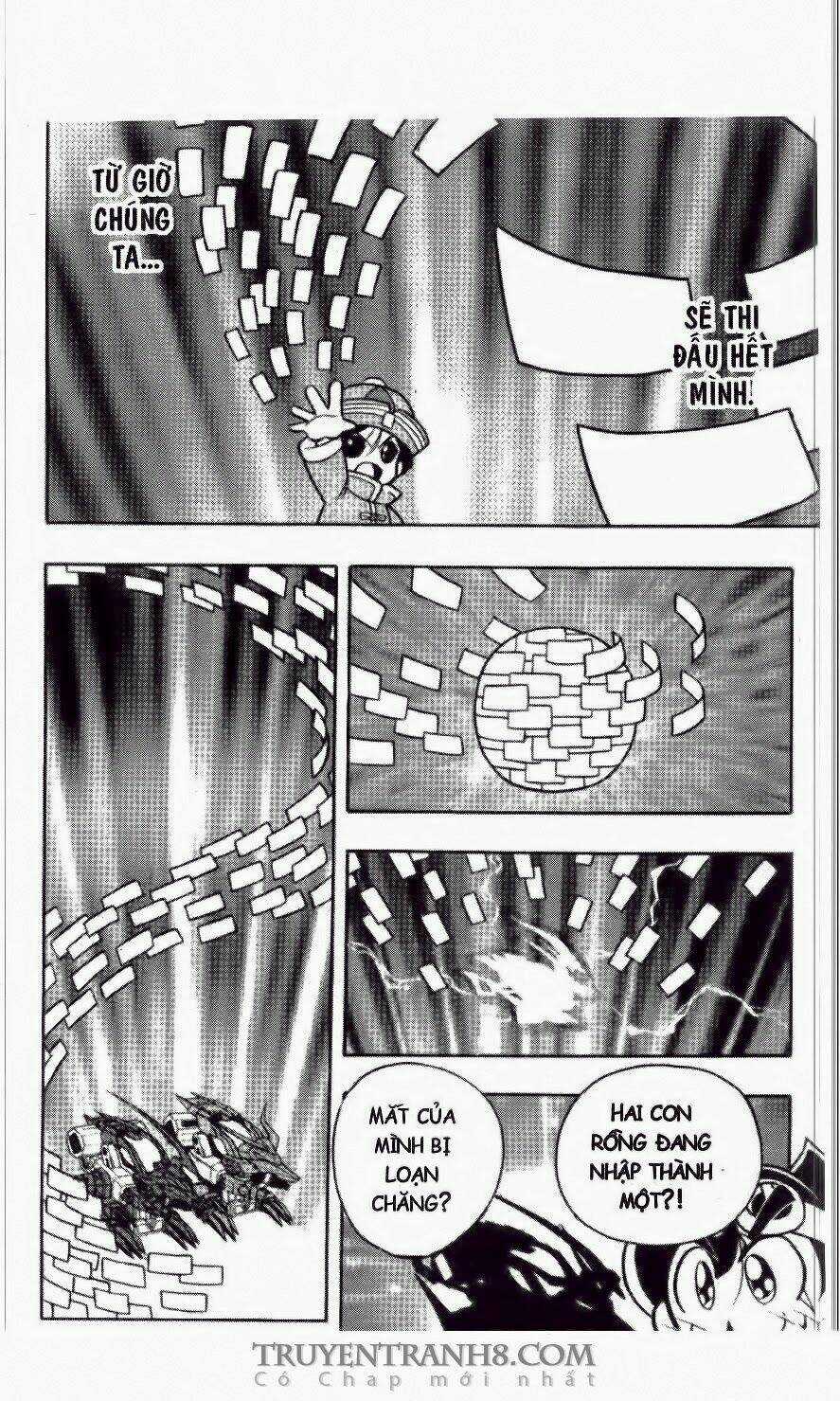 B-Daman Chapter 5 trang 29