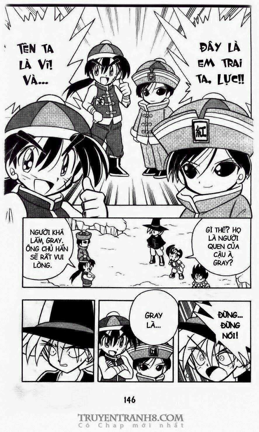 B-Daman Chapter 5 trang 4