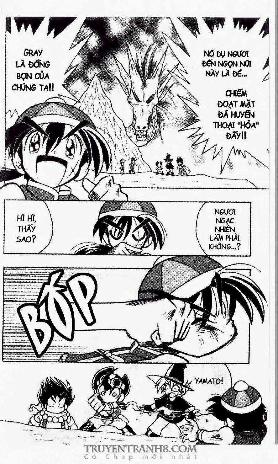 B-Daman Chapter 5 trang 5