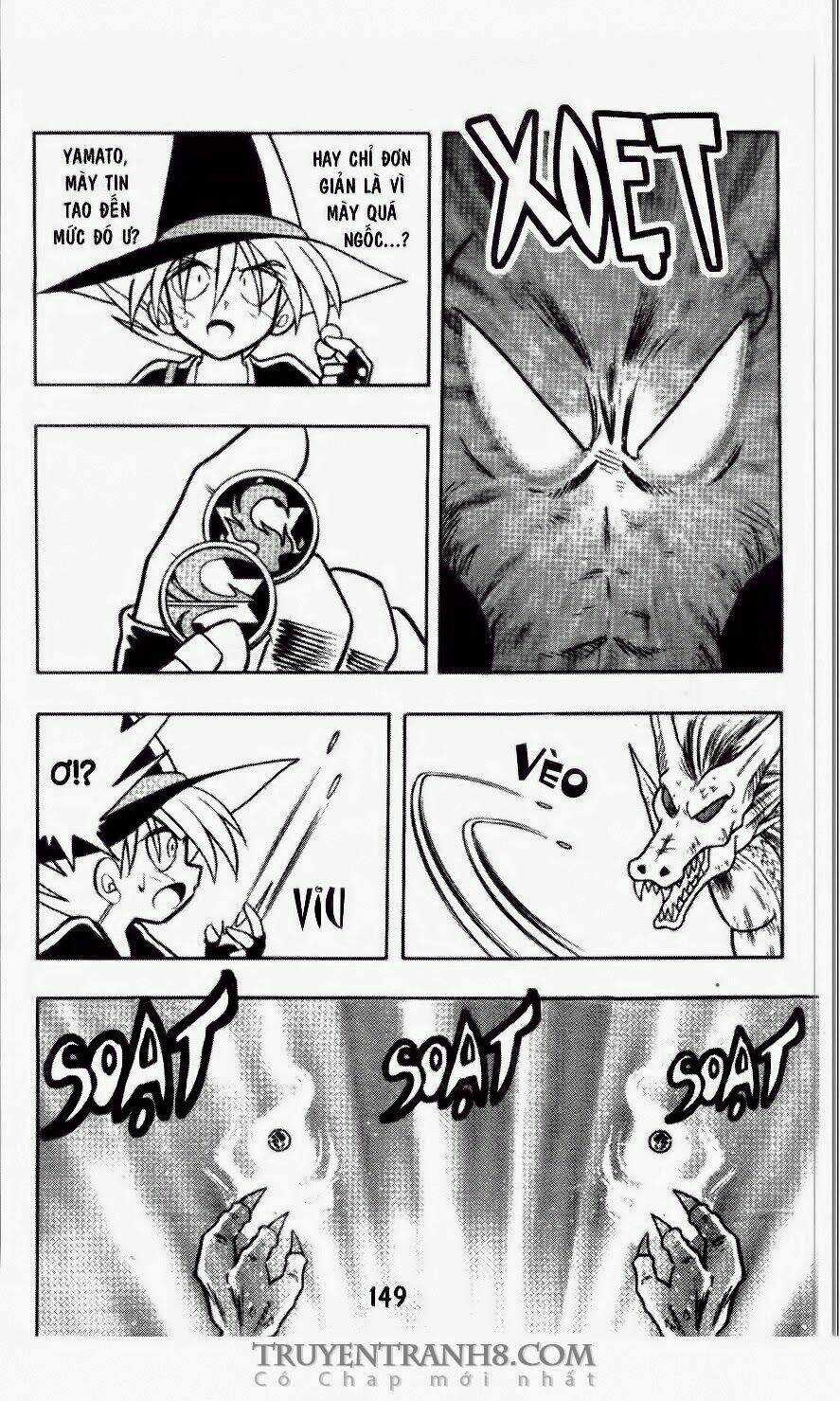 B-Daman Chapter 5 trang 7