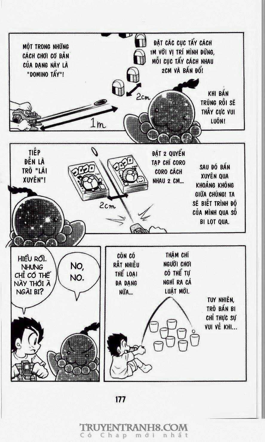 B-Daman Chapter 6 trang 5