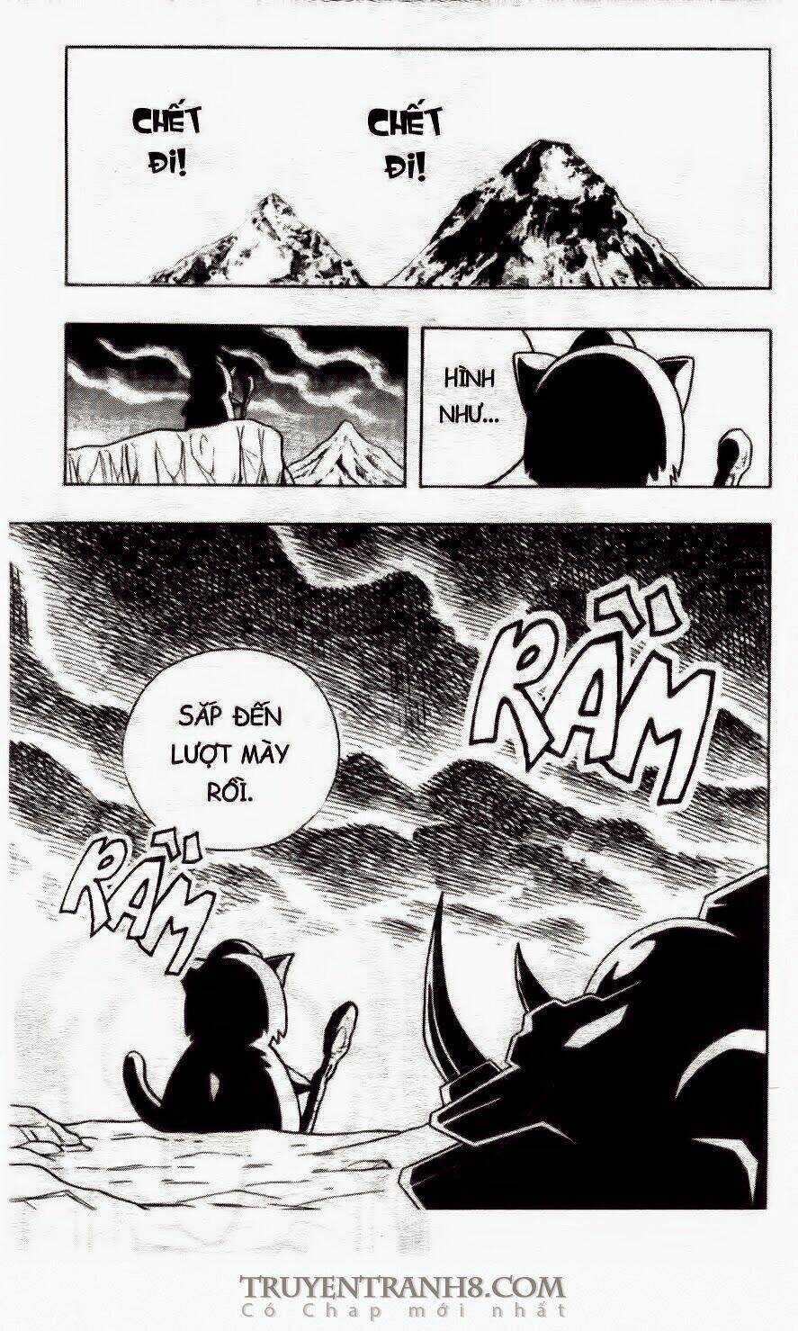 B-Daman Chapter 7 trang 30