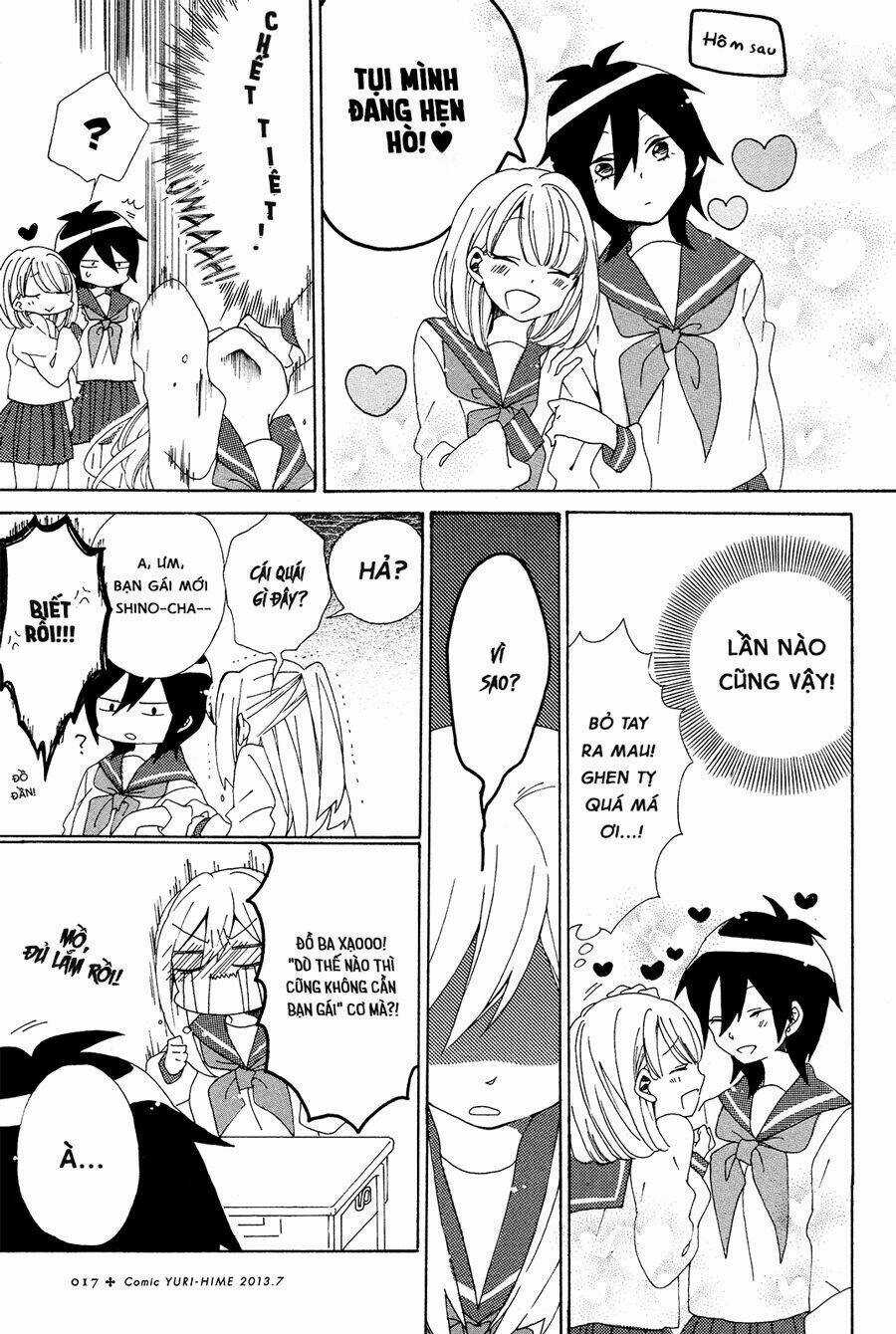 B.g.m.r.s.p Chapter 1 trang 10