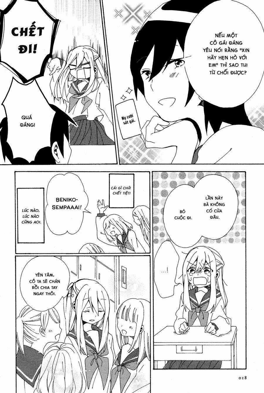 B.g.m.r.s.p Chapter 1 trang 11