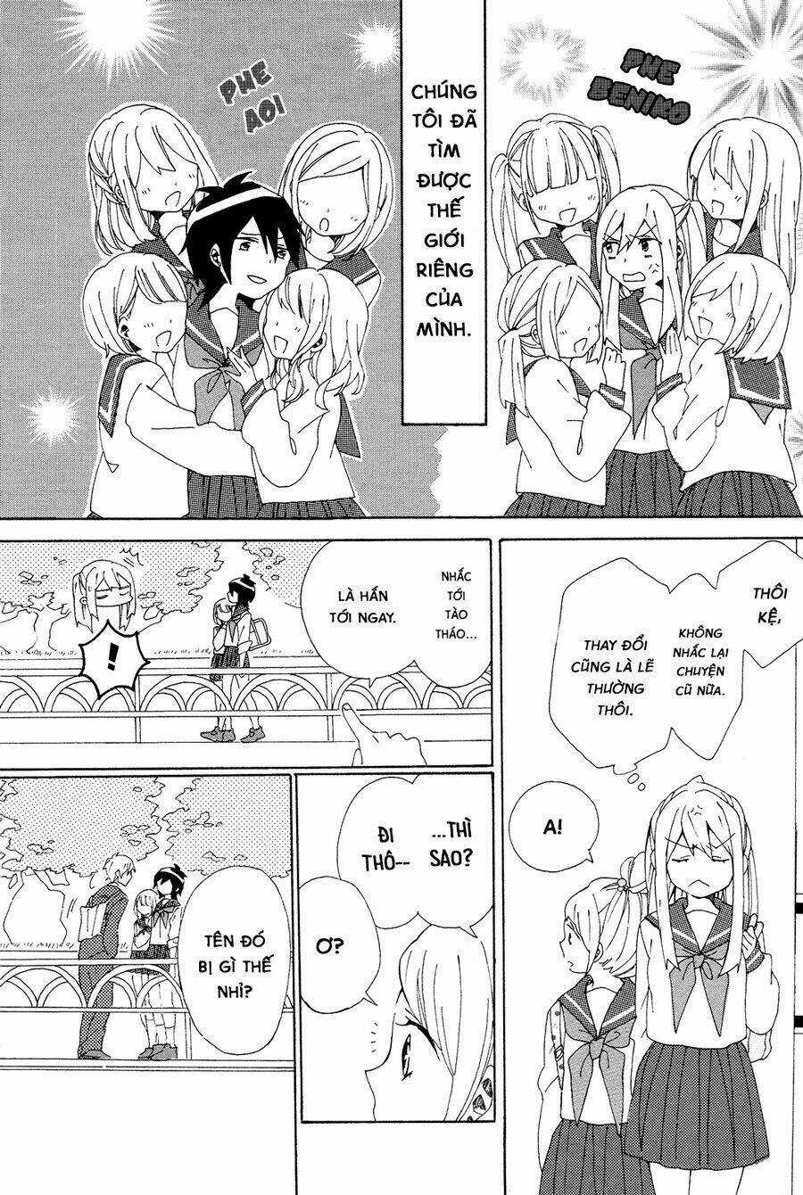 B.g.m.r.s.p Chapter 1 trang 15