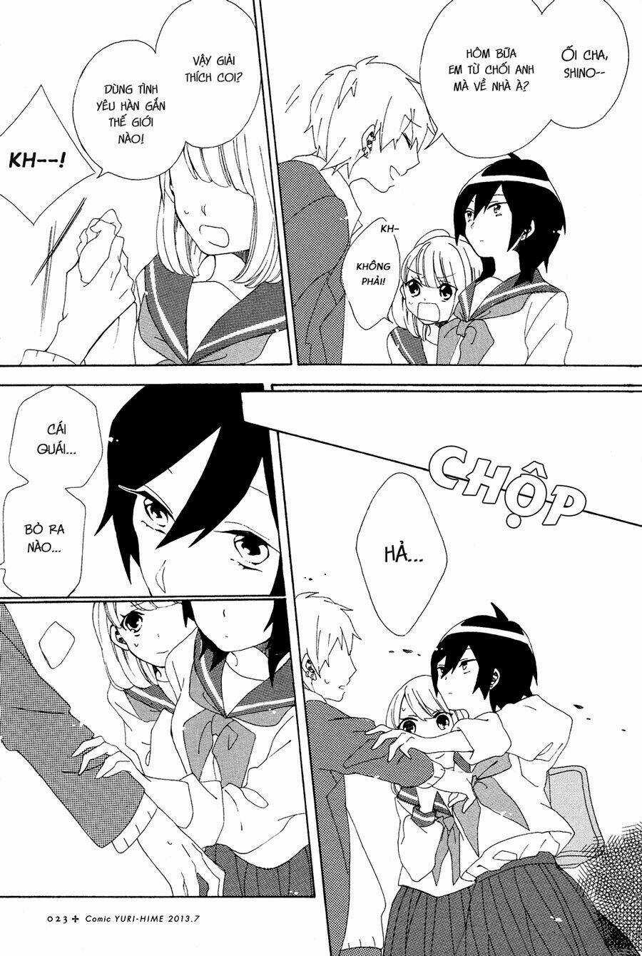 B.g.m.r.s.p Chapter 1 trang 16