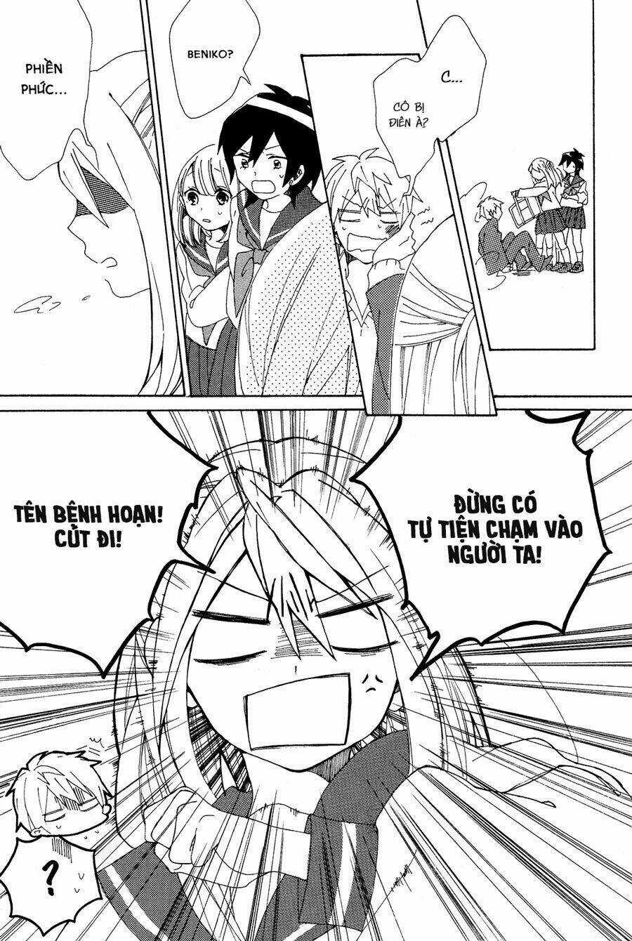 B.g.m.r.s.p Chapter 1 trang 18