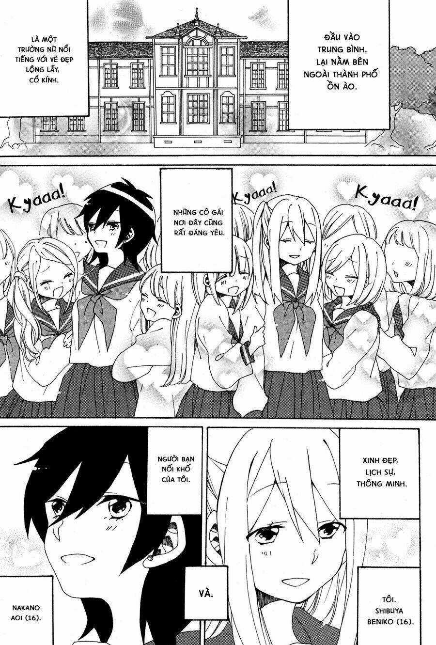 B.g.m.r.s.p Chapter 1 trang 2