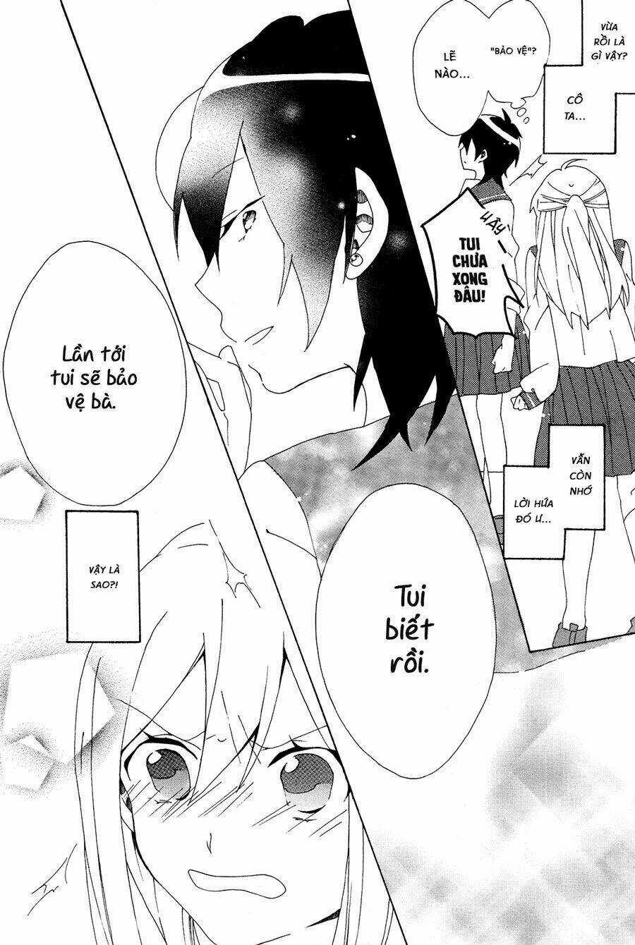 B.g.m.r.s.p Chapter 1 trang 21