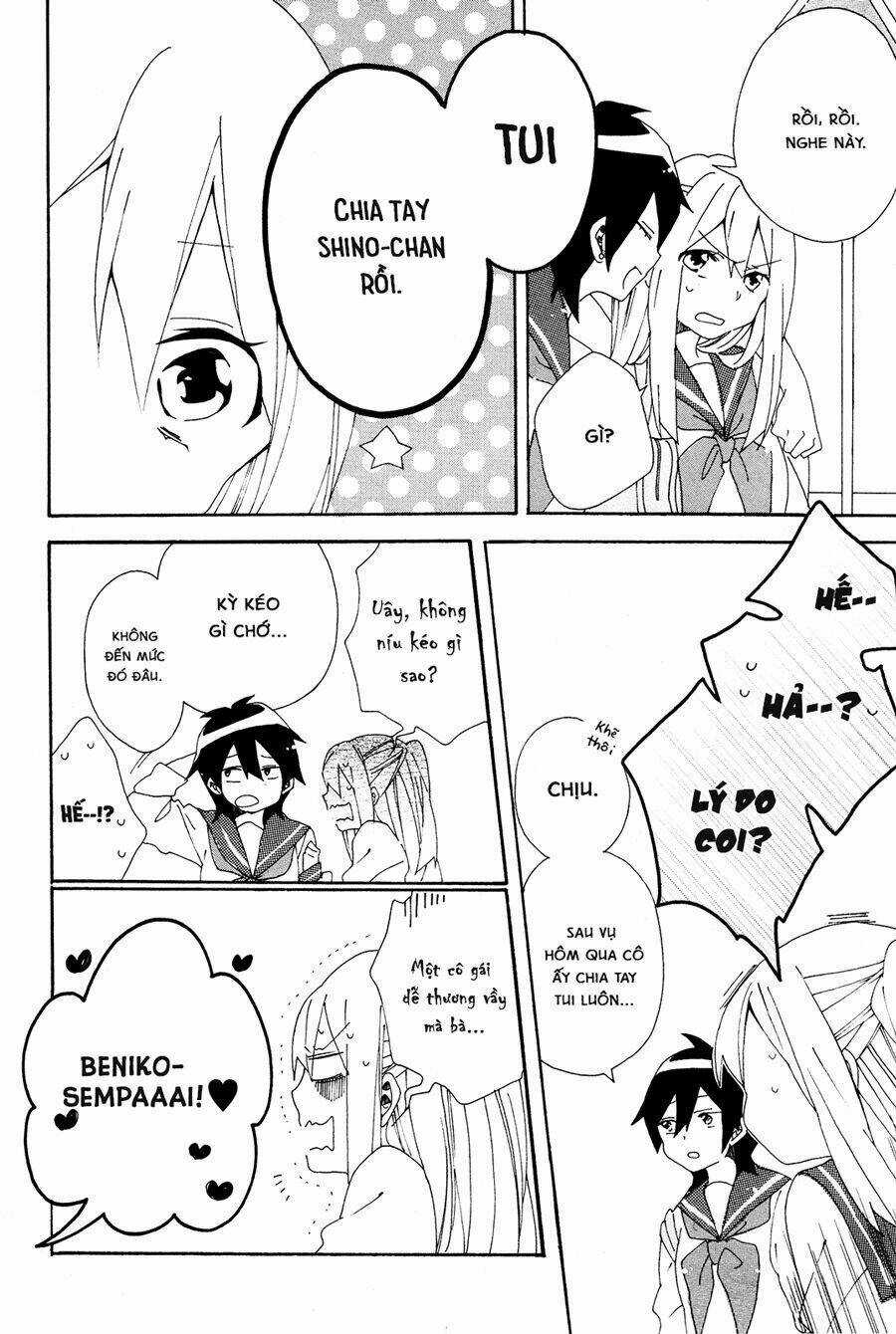 B.g.m.r.s.p Chapter 1 trang 23