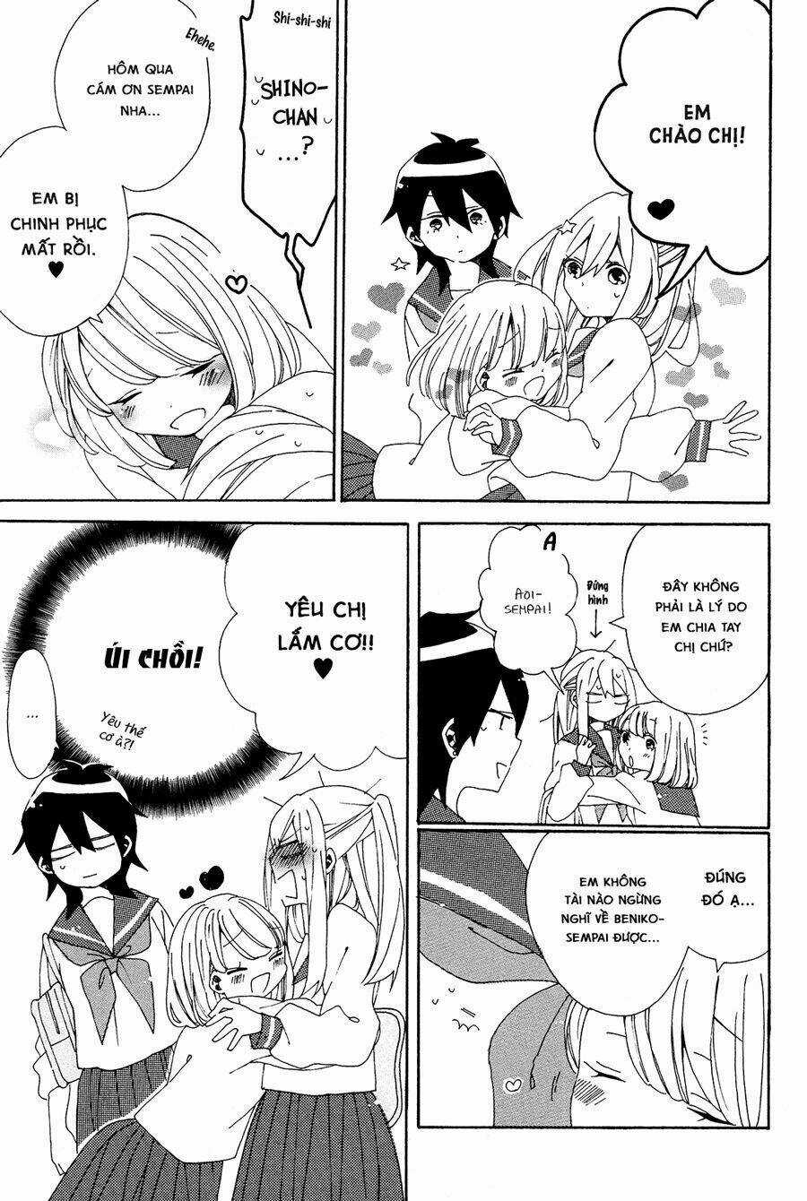 B.g.m.r.s.p Chapter 1 trang 24