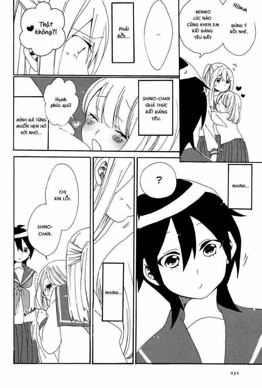 B.g.m.r.s.p Chapter 1 trang 25