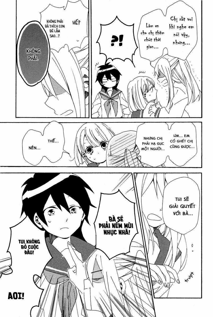 B.g.m.r.s.p Chapter 1 trang 26