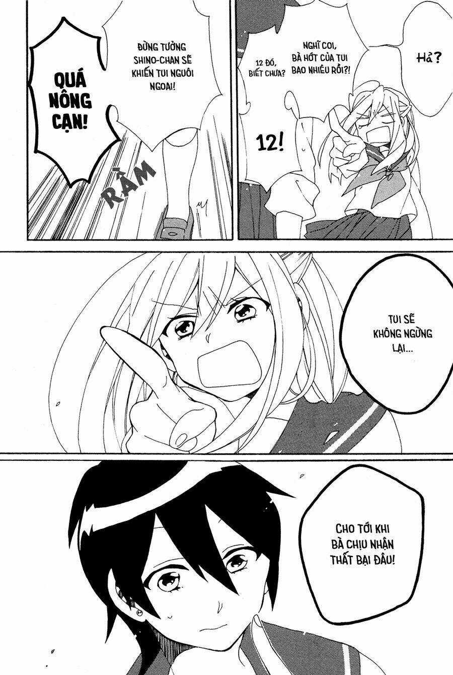 B.g.m.r.s.p Chapter 1 trang 27