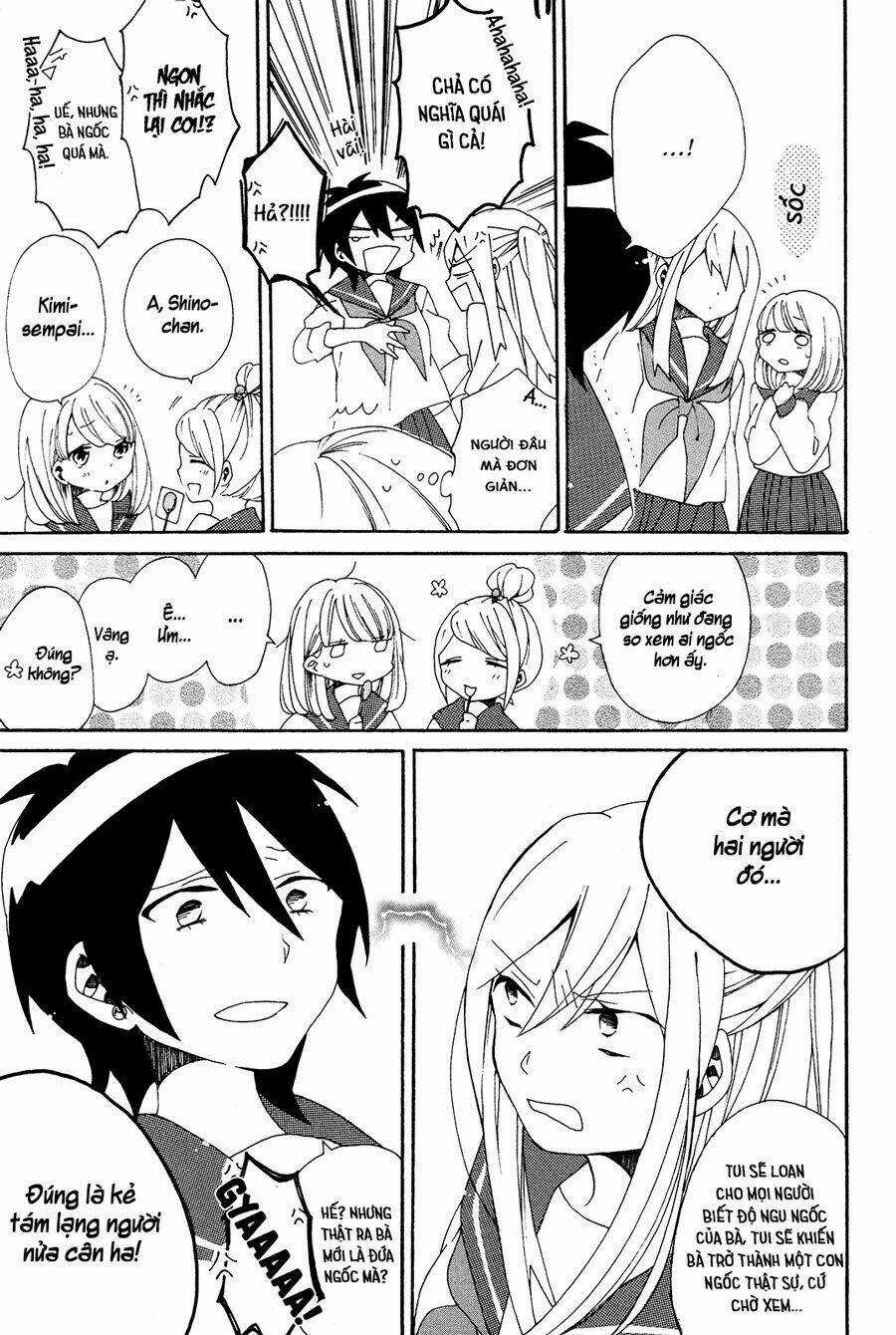 B.g.m.r.s.p Chapter 1 trang 28