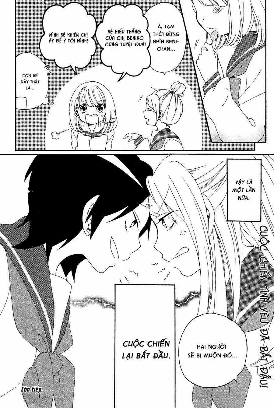 B.g.m.r.s.p Chapter 1 trang 29