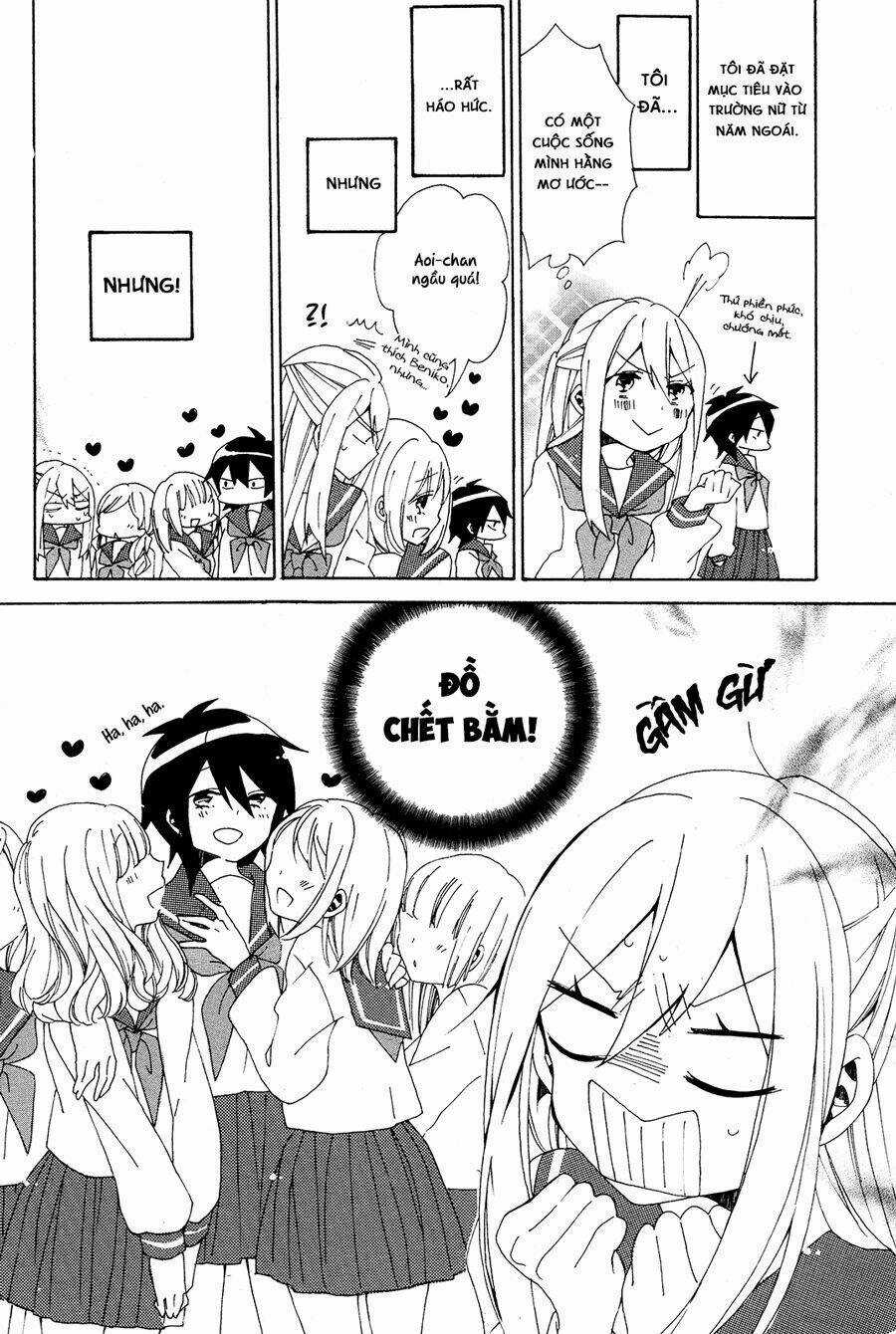 B.g.m.r.s.p Chapter 1 trang 3